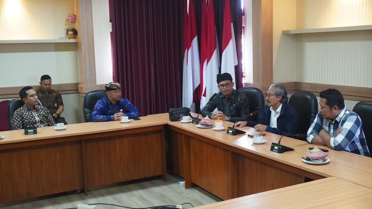 Foto Humas Bawaslu Buleleng