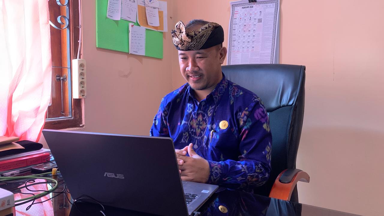Foto Humas Bawaslu Buleleng