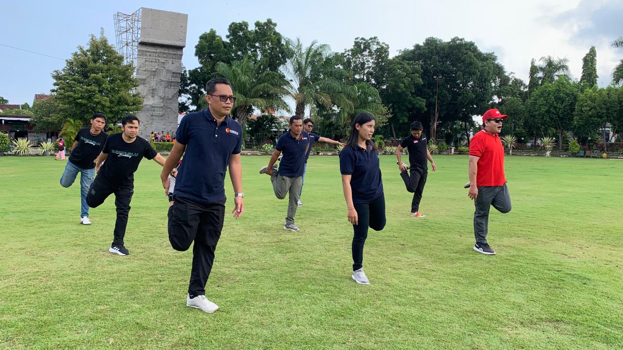 Foto Humas Bawaslu Buleleng