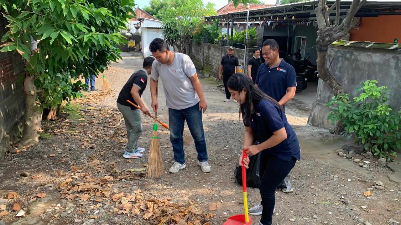 Foto Humas Bawaslu Buleleng