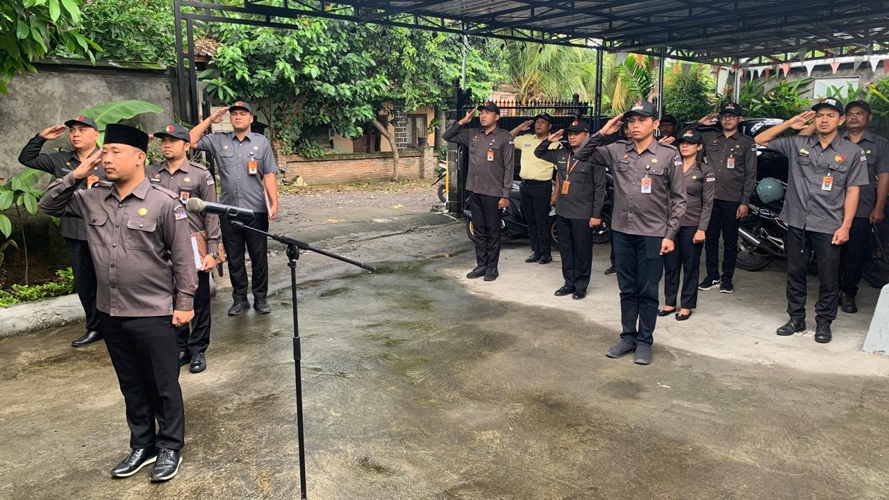 Foto Humas Bawaslu Buleleng