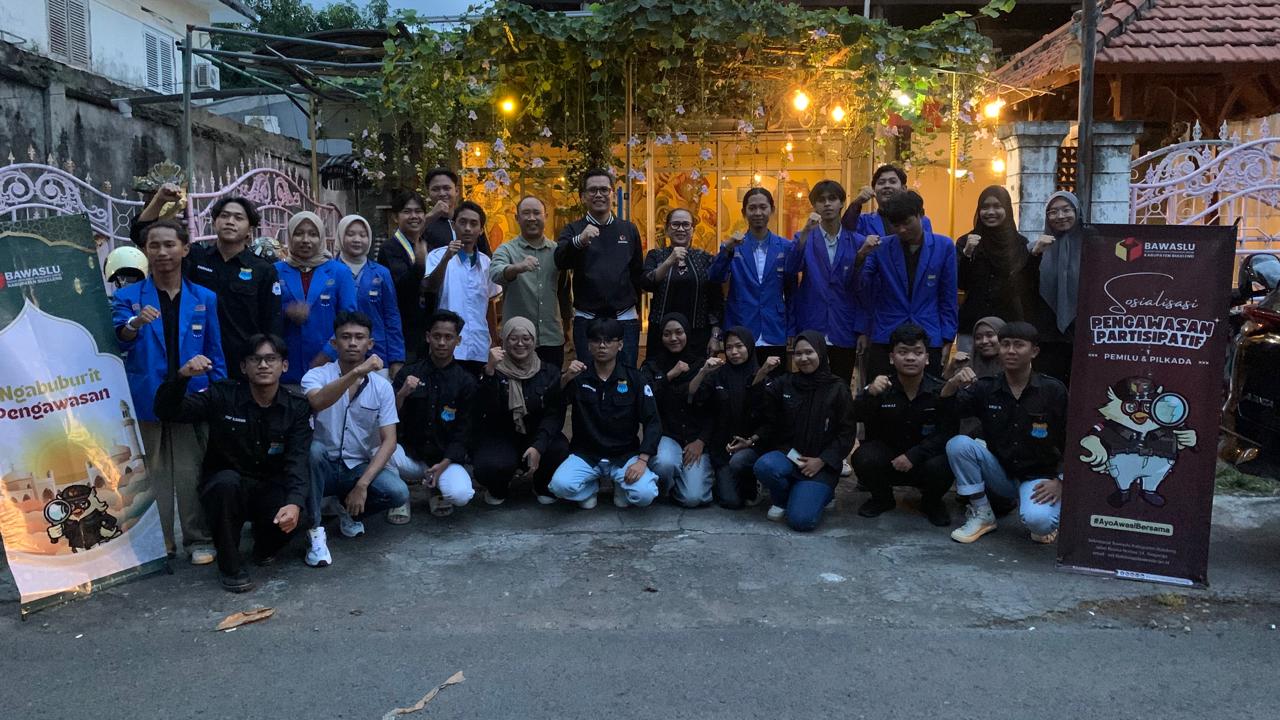 Foto Humas Bawaslu Buleleng