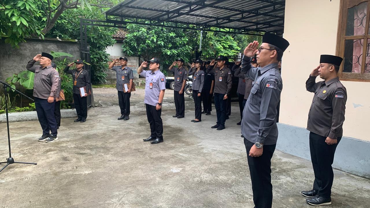 Foto Humas Bawaslu Buleleng