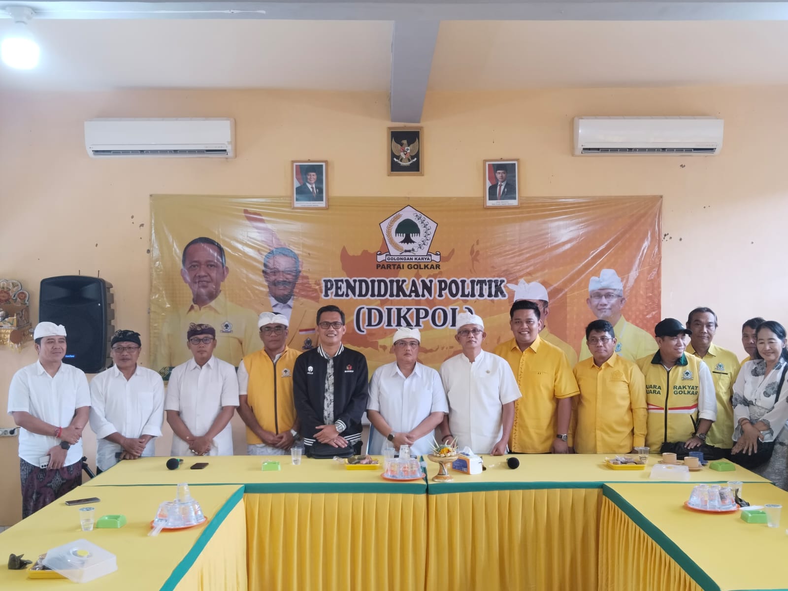 Foto Humas Bawaslu Buleleng
