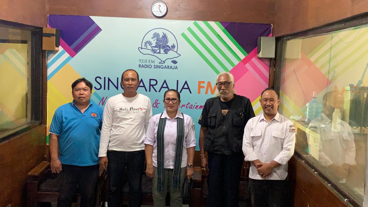 Foto Humas Bawaslu Buleleng