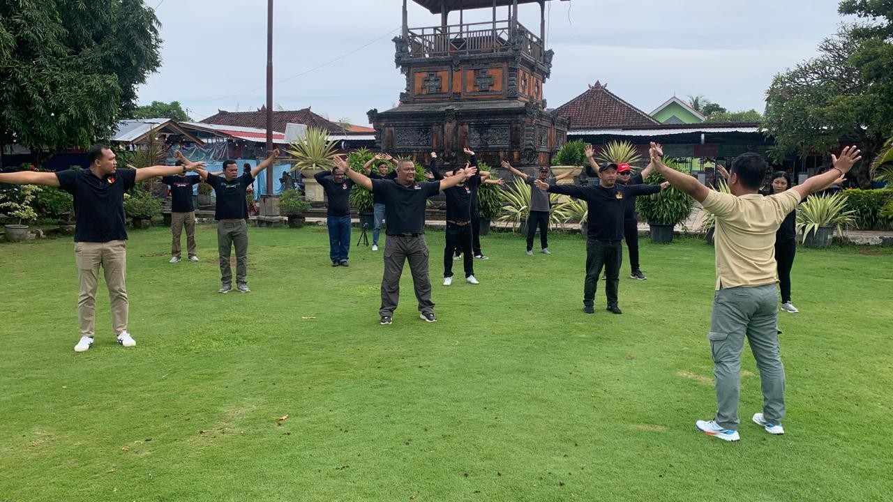 Foto Humas Bawaslu Buleleng
