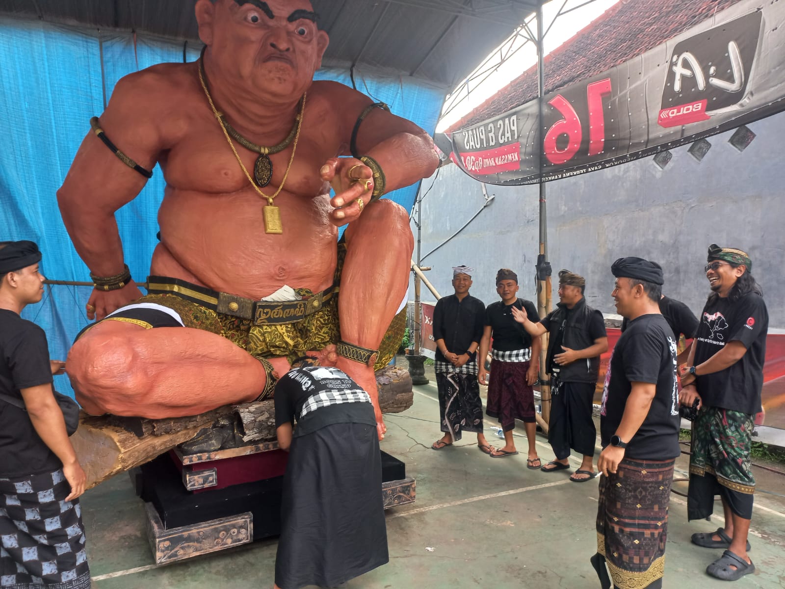 Foto Humas Bawaslu Buleleng
