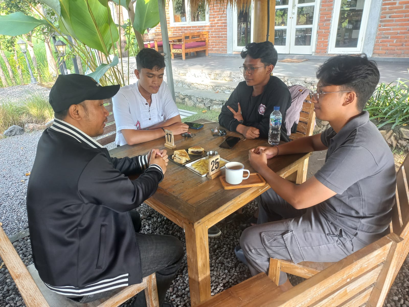 Foto Humas Bawaslu Buleleng