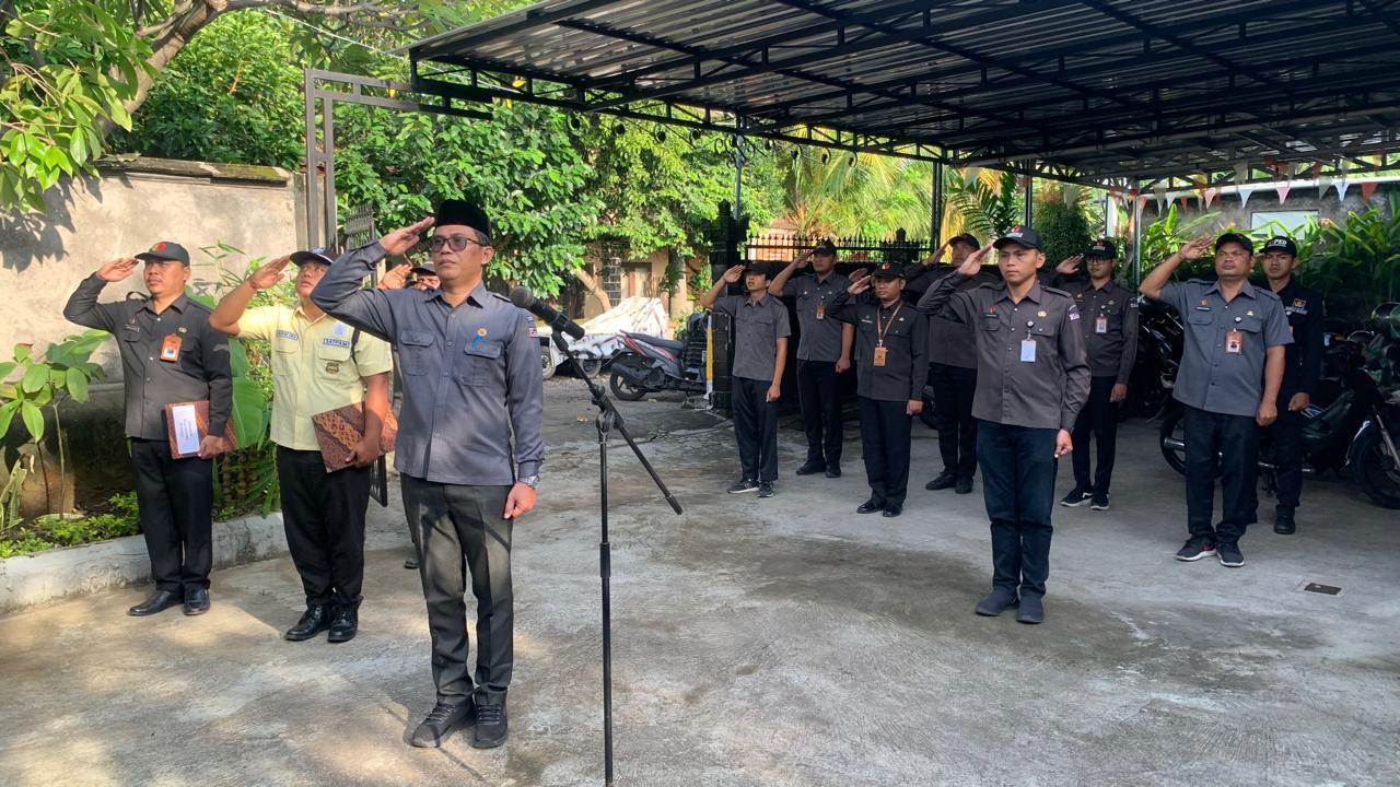 Foto Humas Bawaslu Buleleng