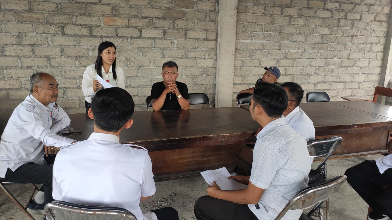 Foto Humas Bawaslu Buleleng