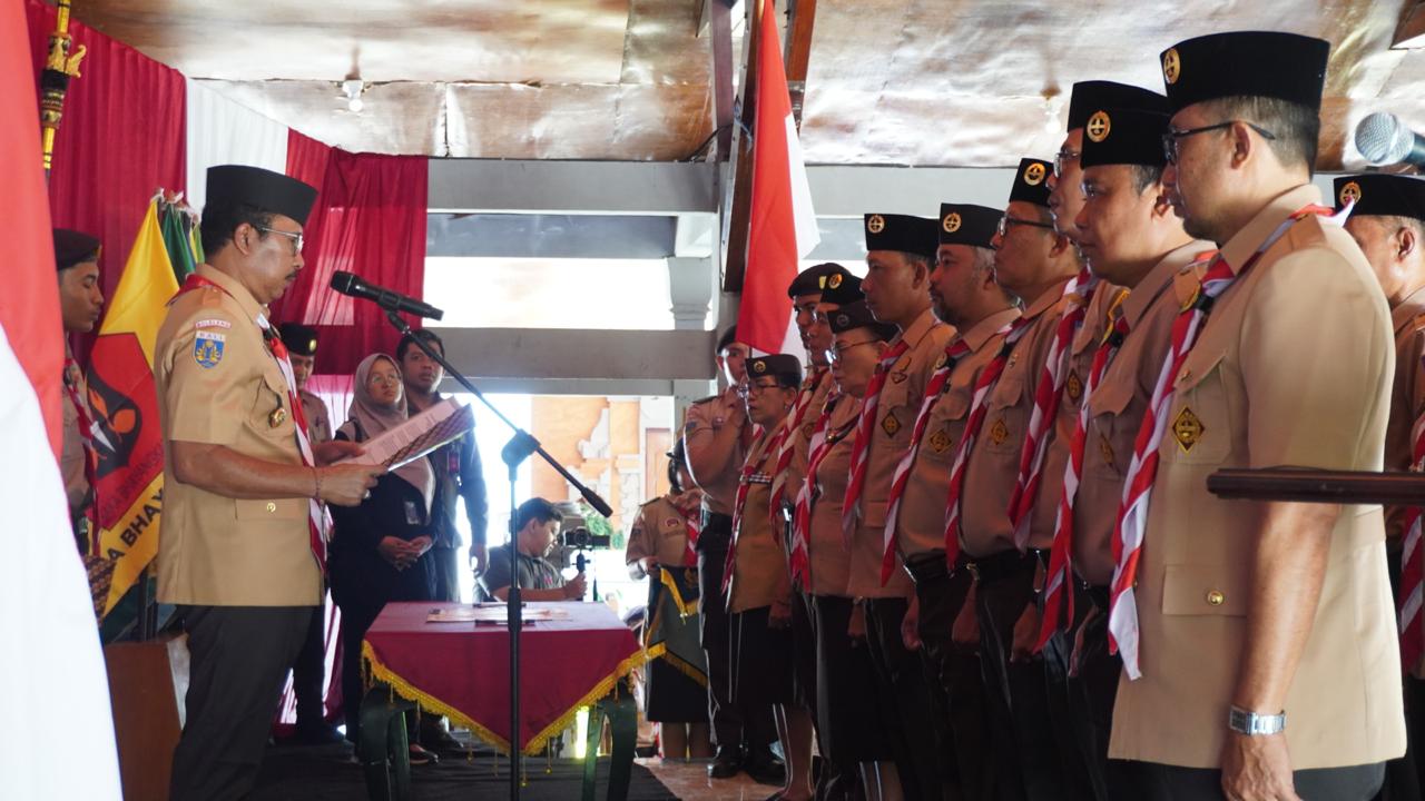 Foto Humas Bawaslu Buleleng
