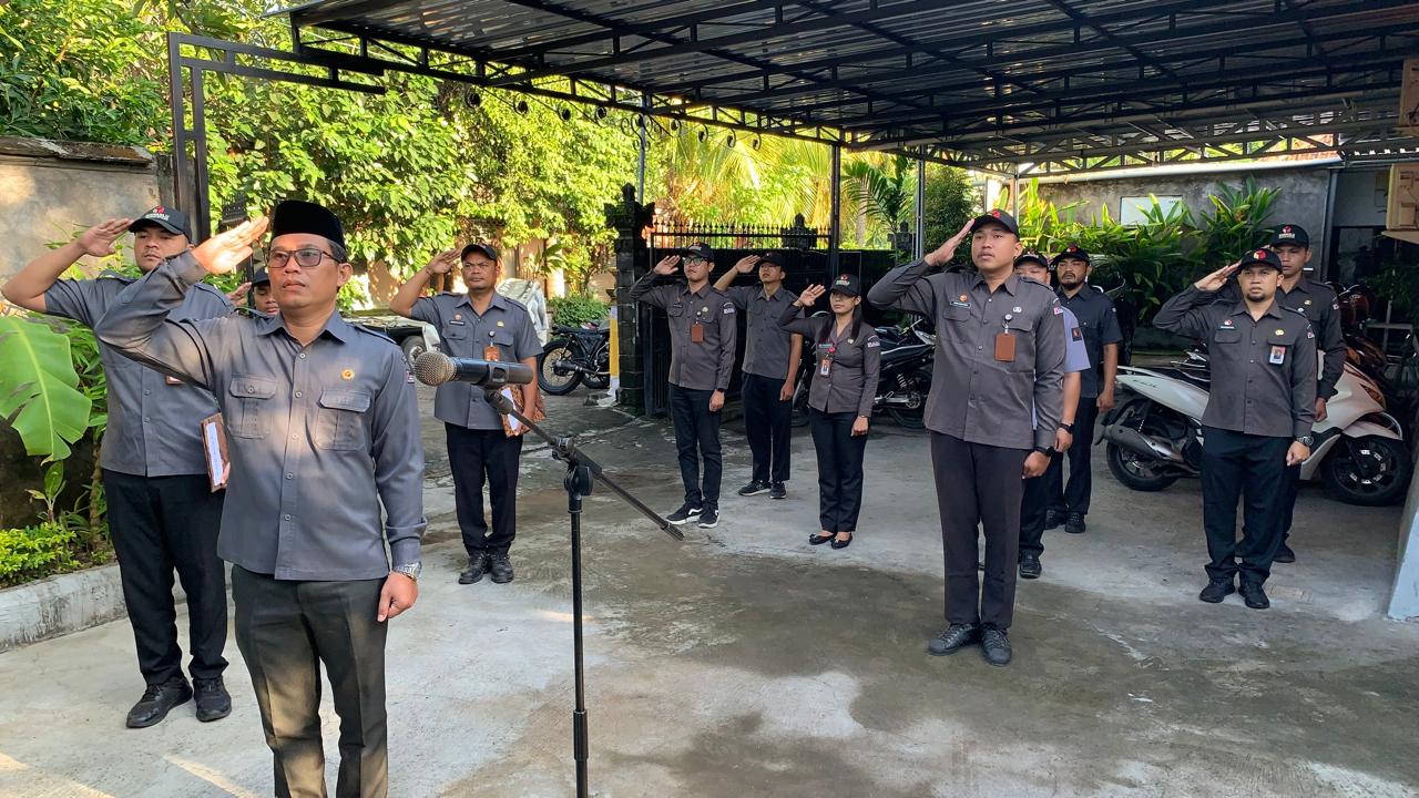 Foto Humas Bawaslu Buleleng