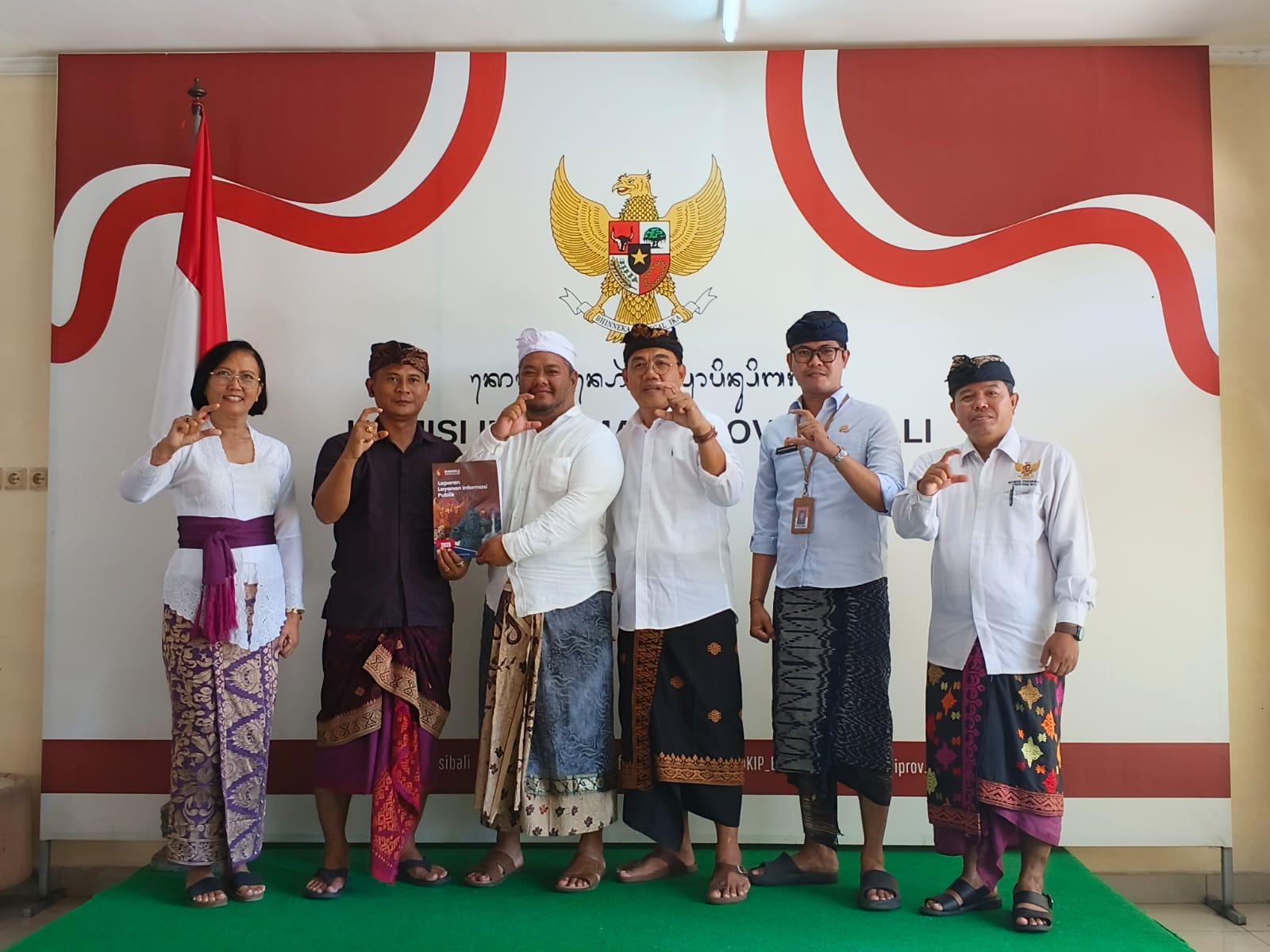 Foto Humas Bawaslu Buleleng
