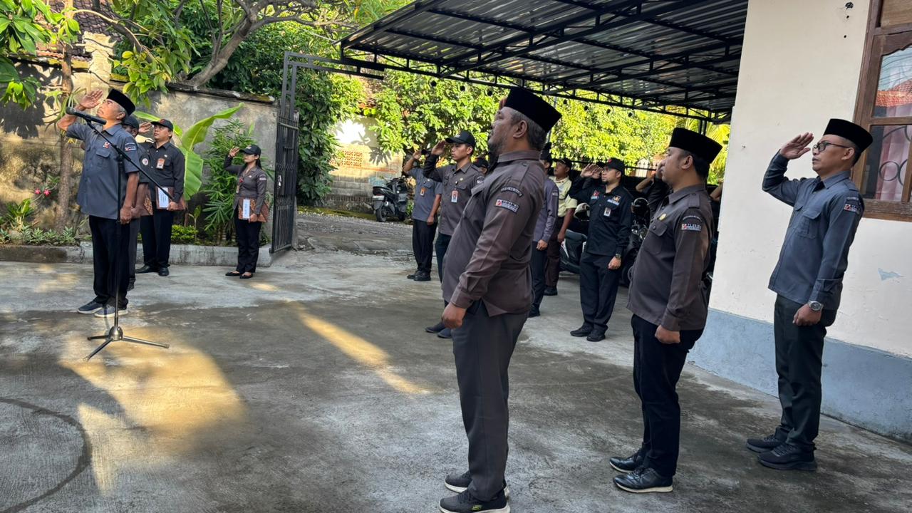 Foto Humas Bawaslu Buleleng