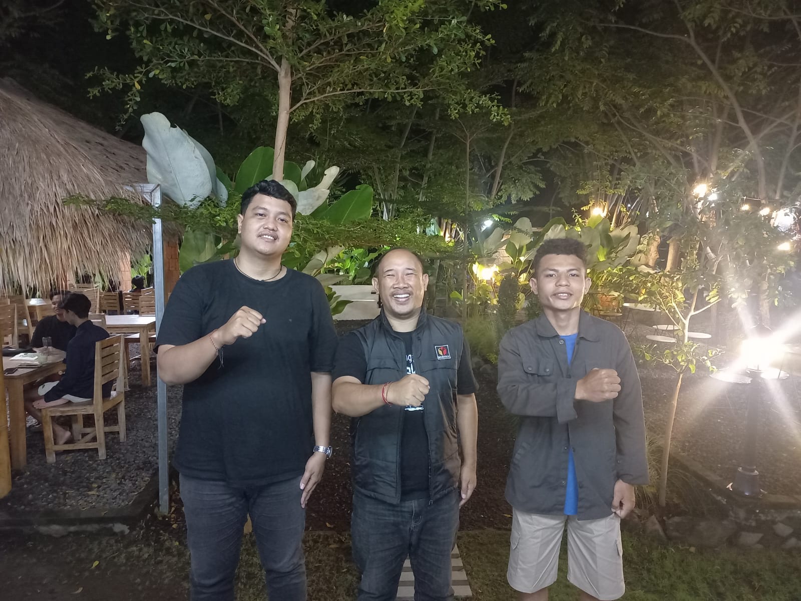 Foto Humas