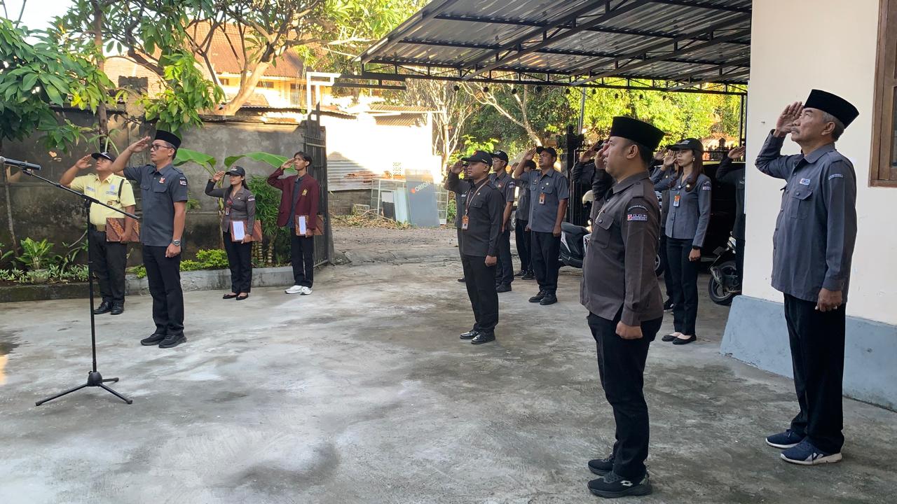 Foto Humas Bawaslu Buleleng