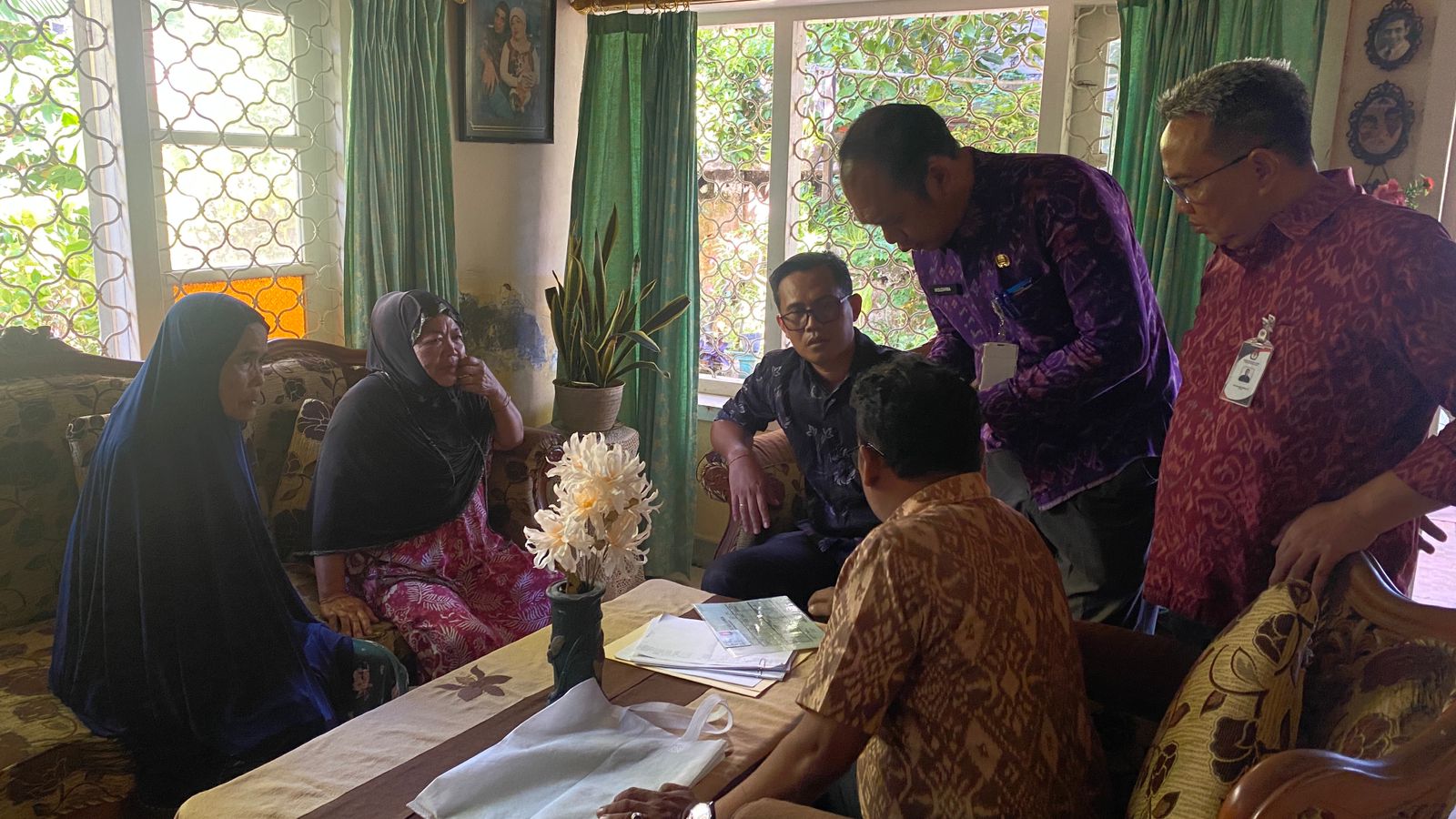 Foto Humas Bawaslu Buleleng