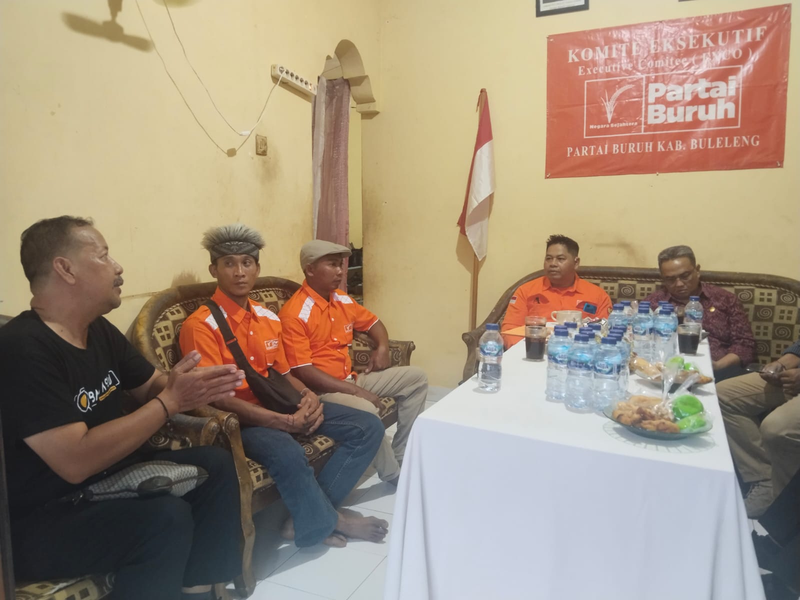 Foto Humas Bawaslu Buleleng