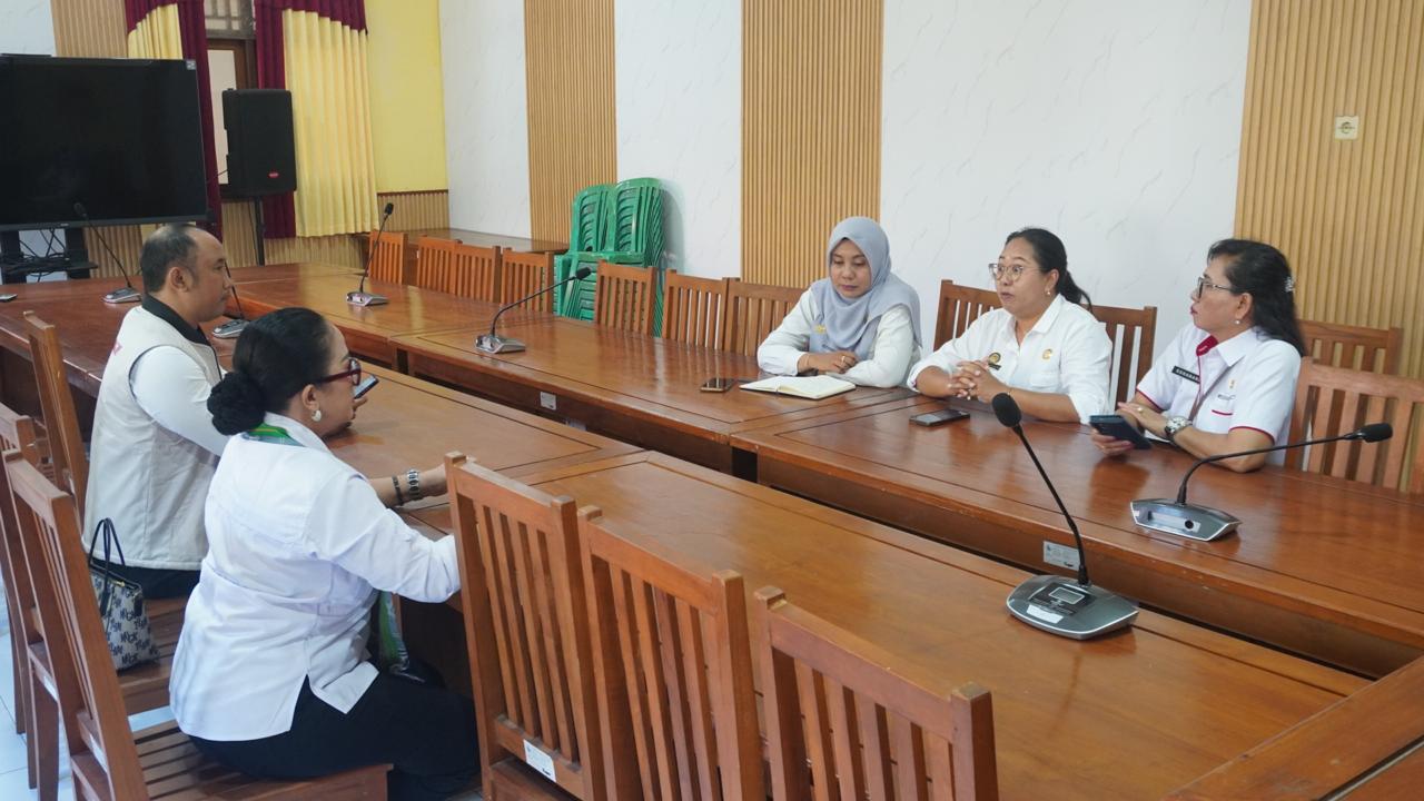 Foto Humas Bawaslu Buleleng