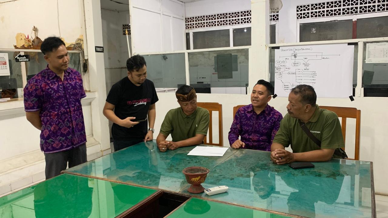 Foto Humas Bawaslu Buleleng