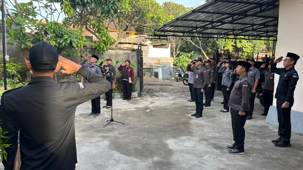 Foto Humas Bawaslu Buleleng