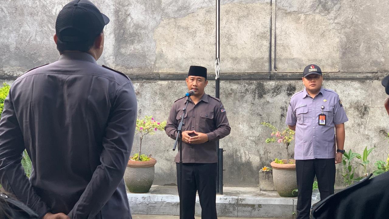 Foto Humas Bawaslu Buleleng