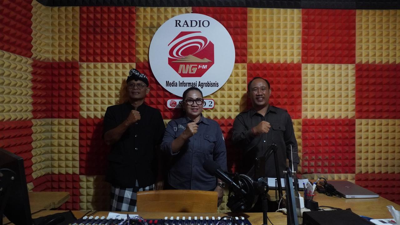 Foto Humas Bawaslu Buleleng