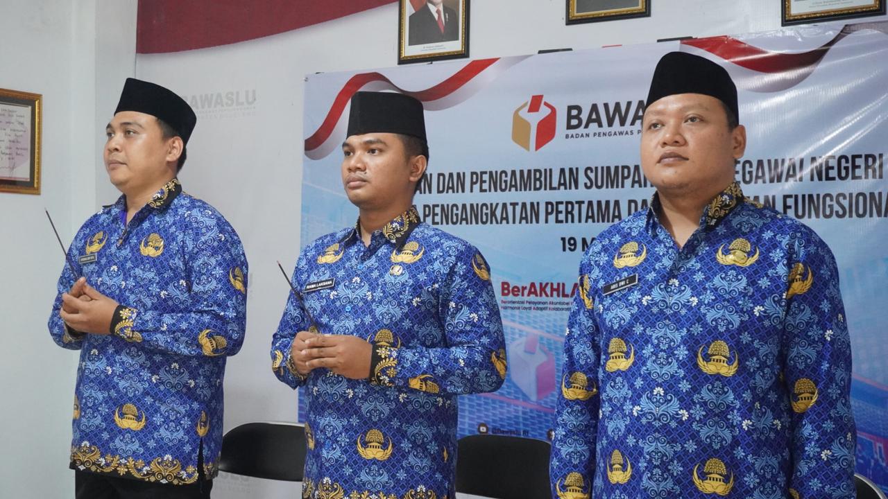 Foto Humas Bawaslu Buleleng