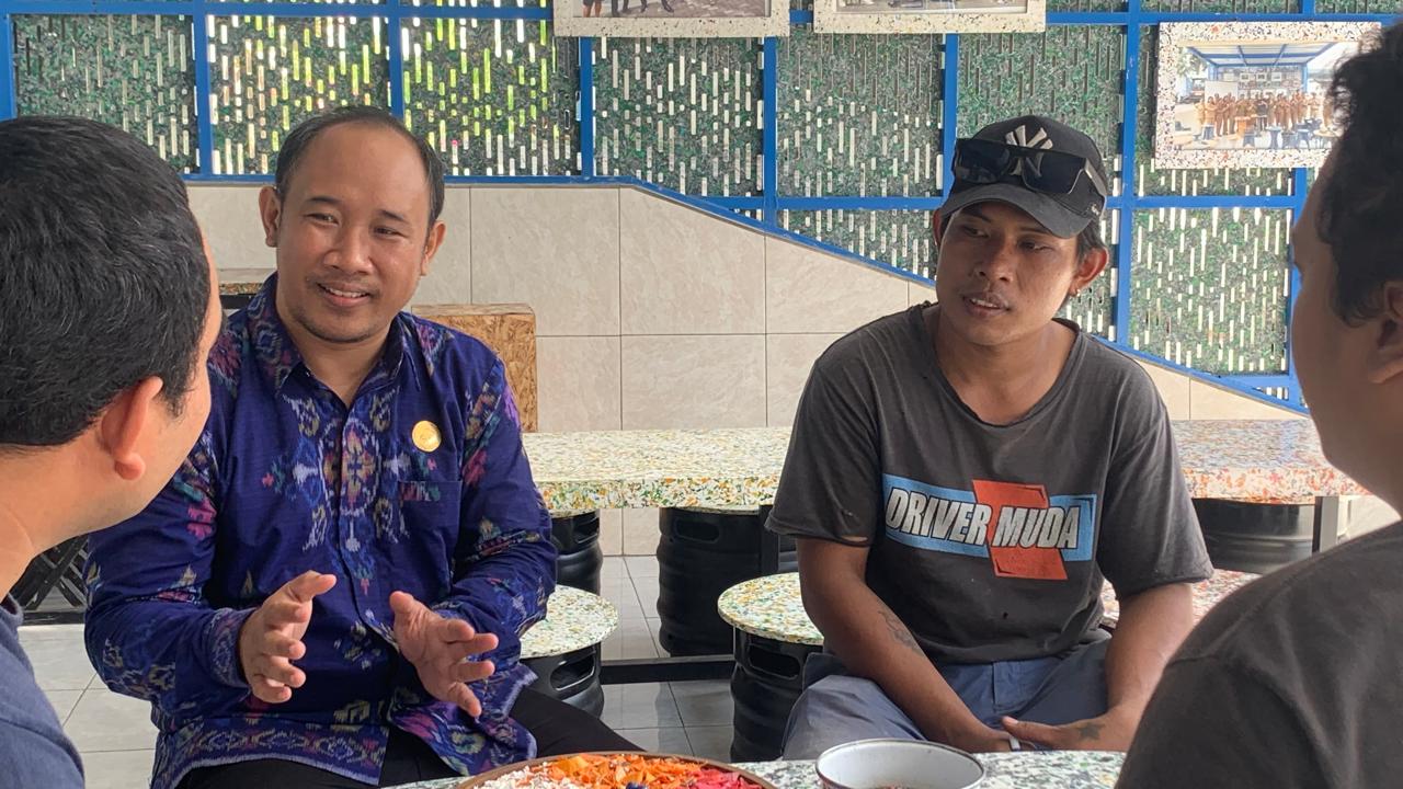 Foto Humas Bawaslu Buleleng