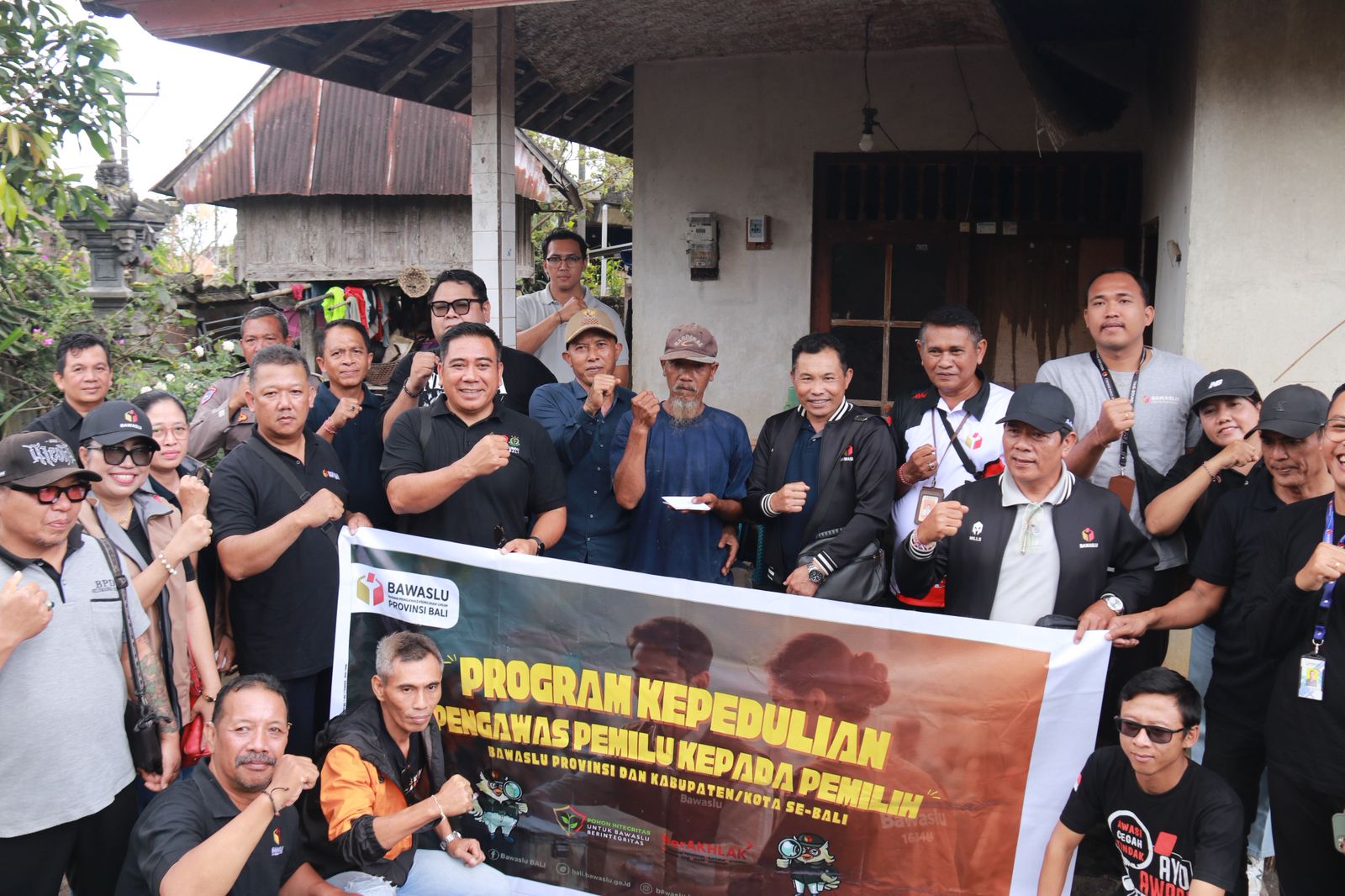 Foto Humas Bawaslu Buleleng