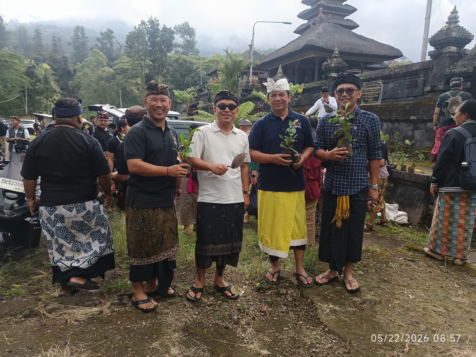 Foto Humas Bawaslu Buleleng