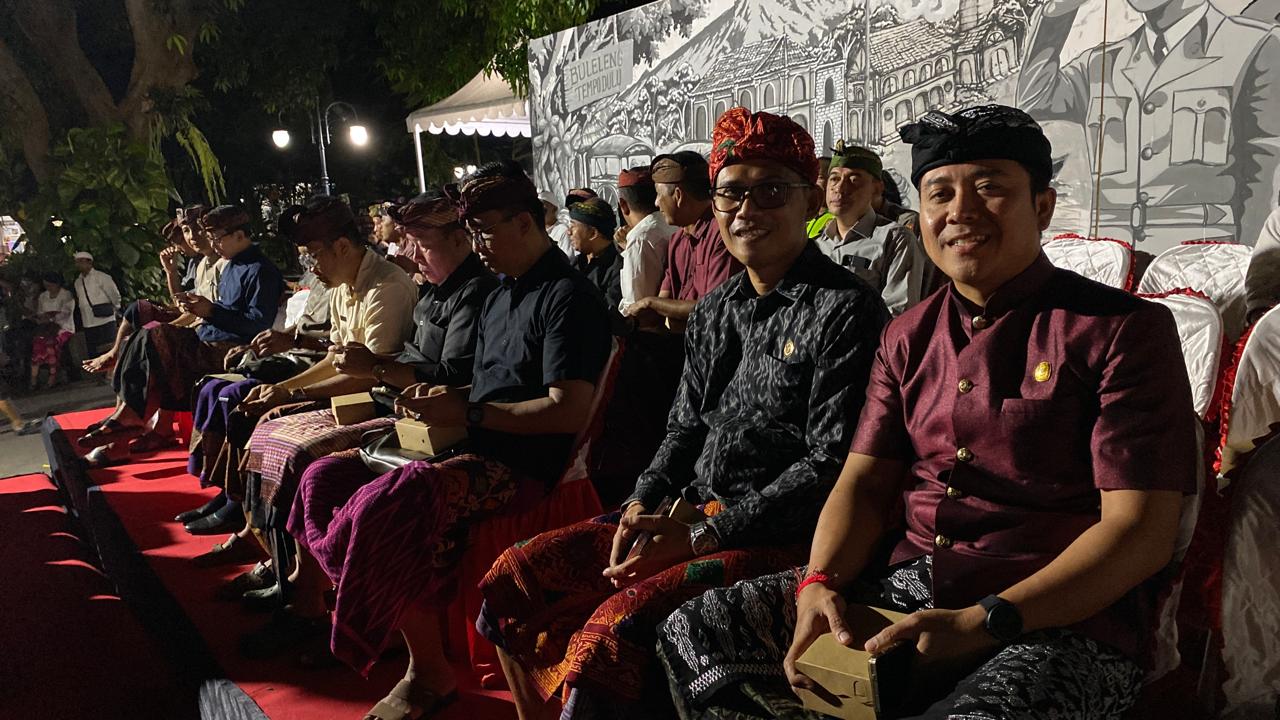 Foto Humas Bawaslu Buleleng