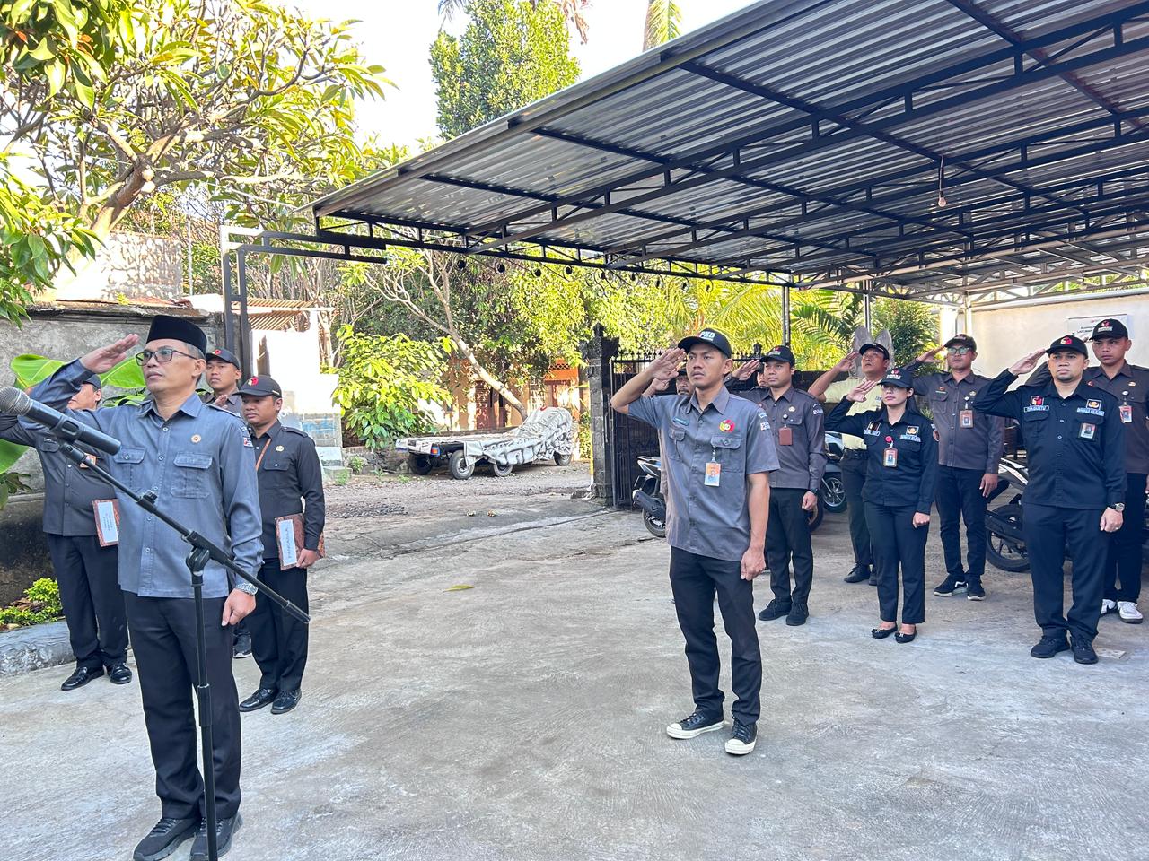 Foto Humas Bawaslu Buleleng
