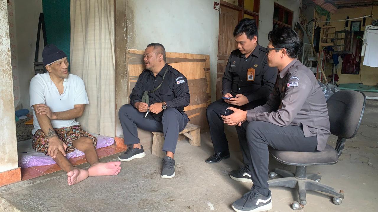 Foto Humas Bawaslu Buleleng