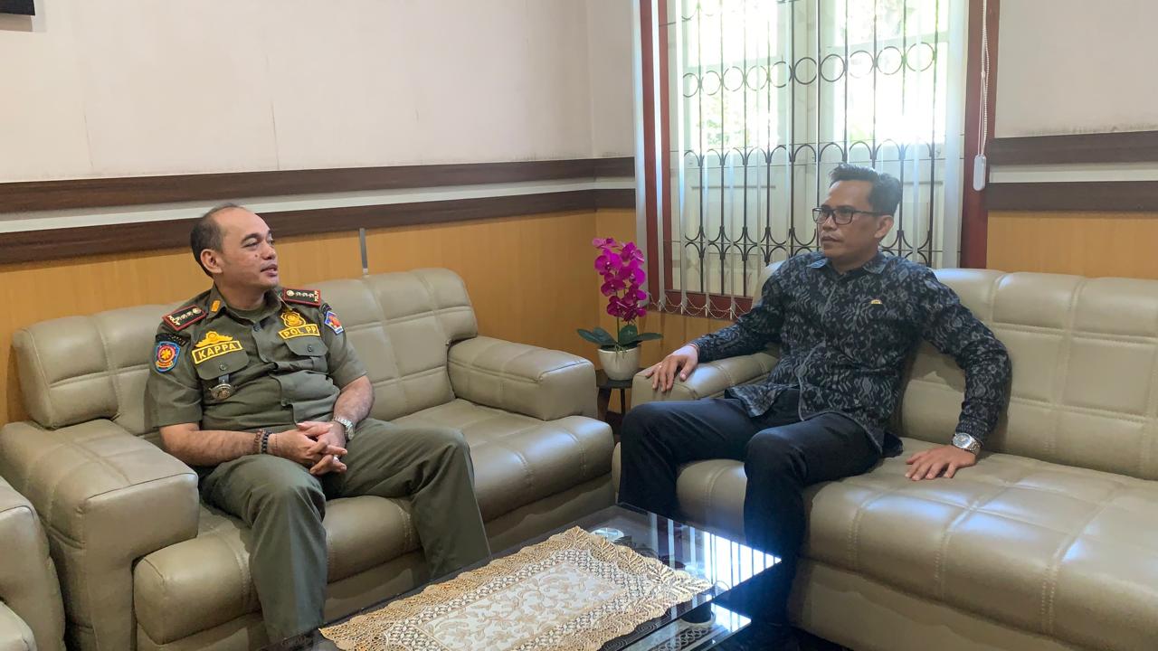 Foto Humas Bawaslu Buleleng