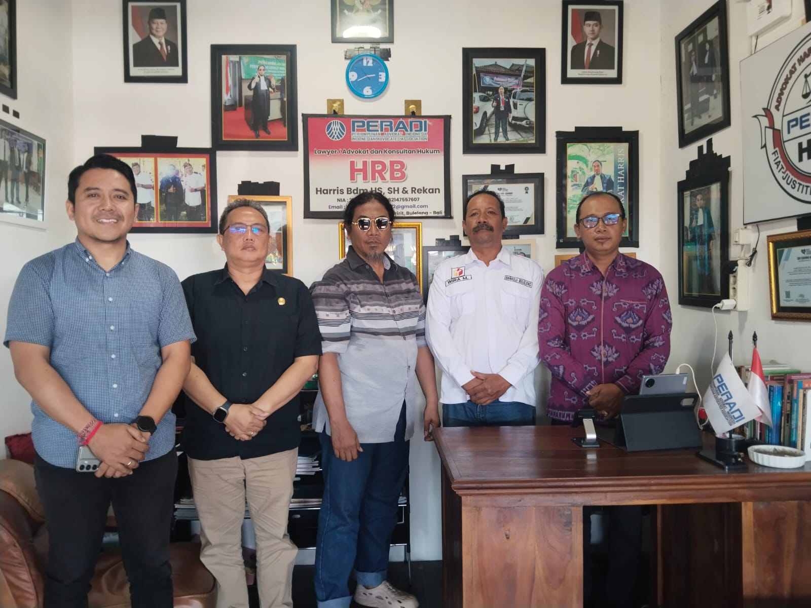 Foto Humas Bawaslu Buleleng