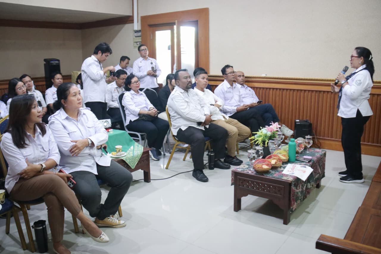 Foto Humas Bawaslu Buleleng