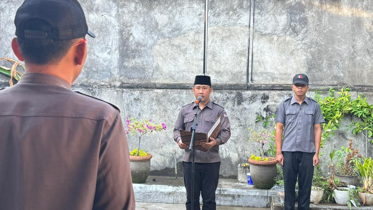 Foto Humas Bawaslu Buleleng