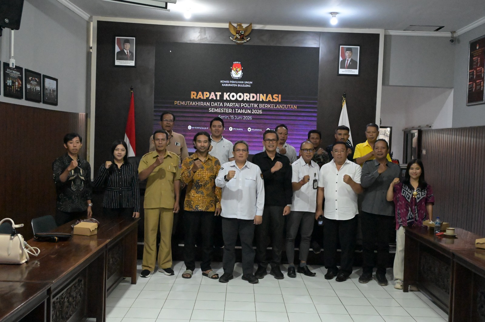 Foto Humas Bawaslu Buleleng