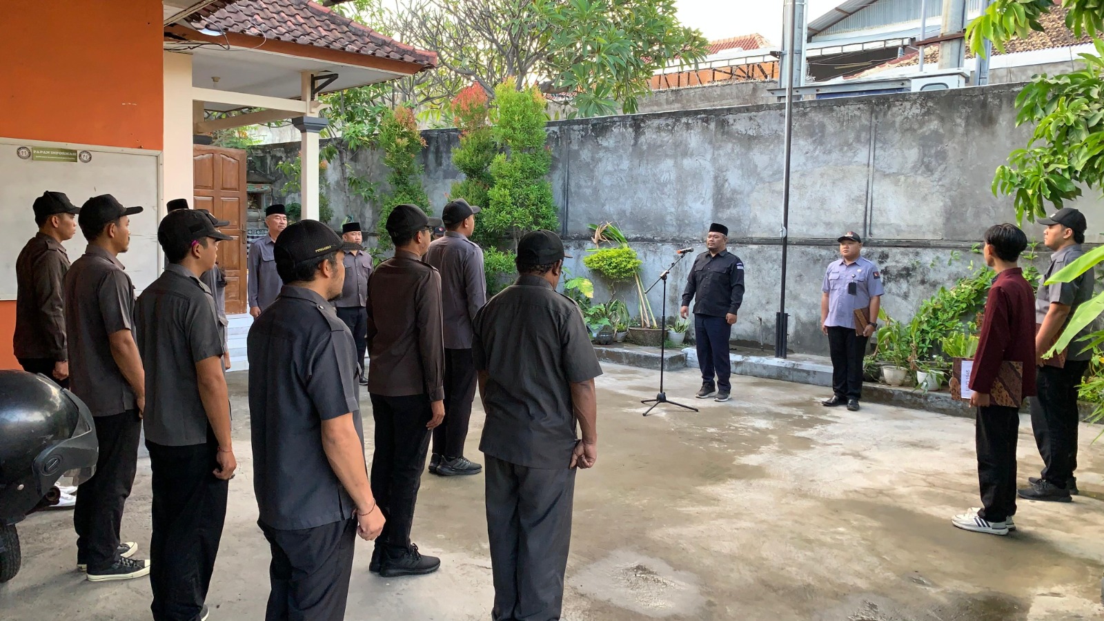 Foto Humas Bawaslu Buleleng