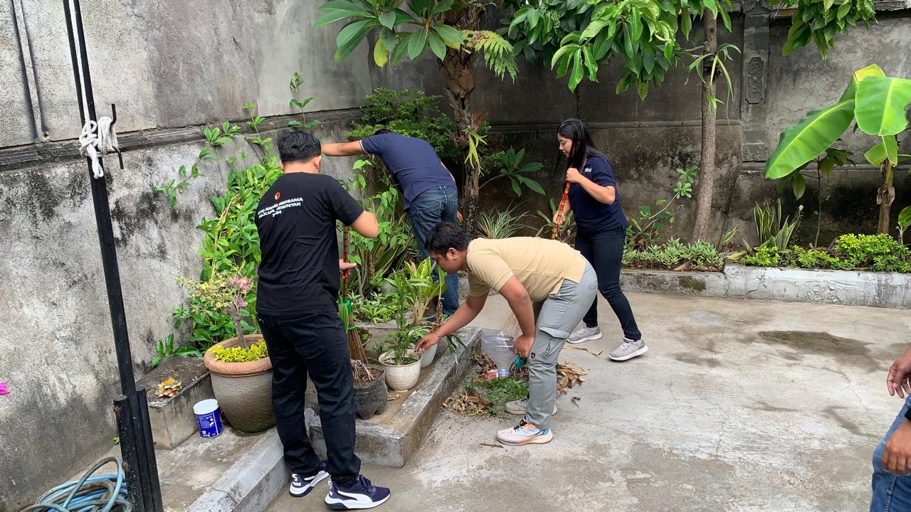 Foto Humas Bawaslu Buleleng