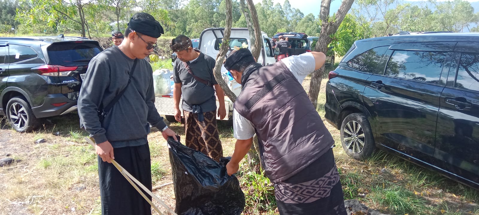 Foto Humas Bawaslu Buleleng
