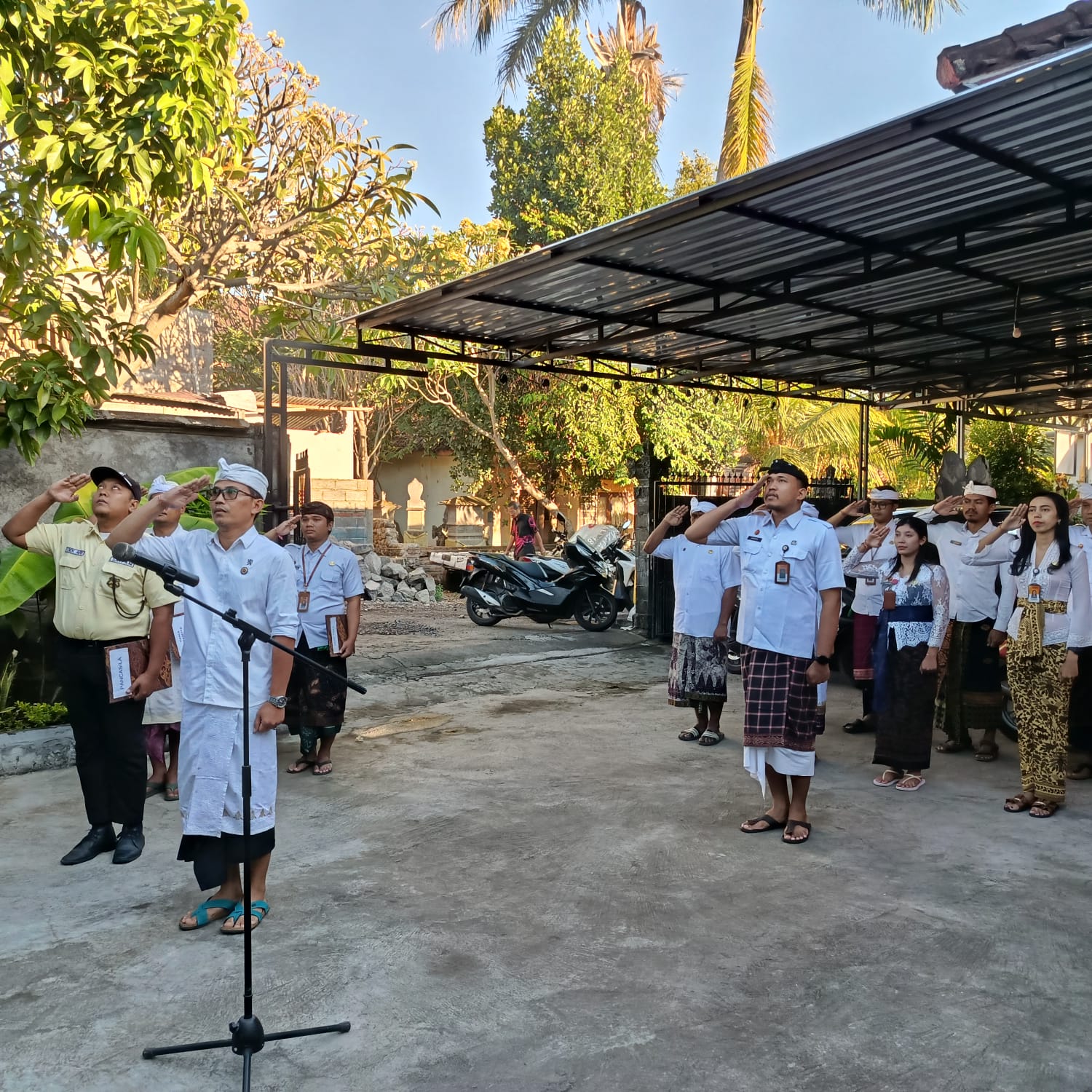 Foto Humas Bawaslu Buleleng