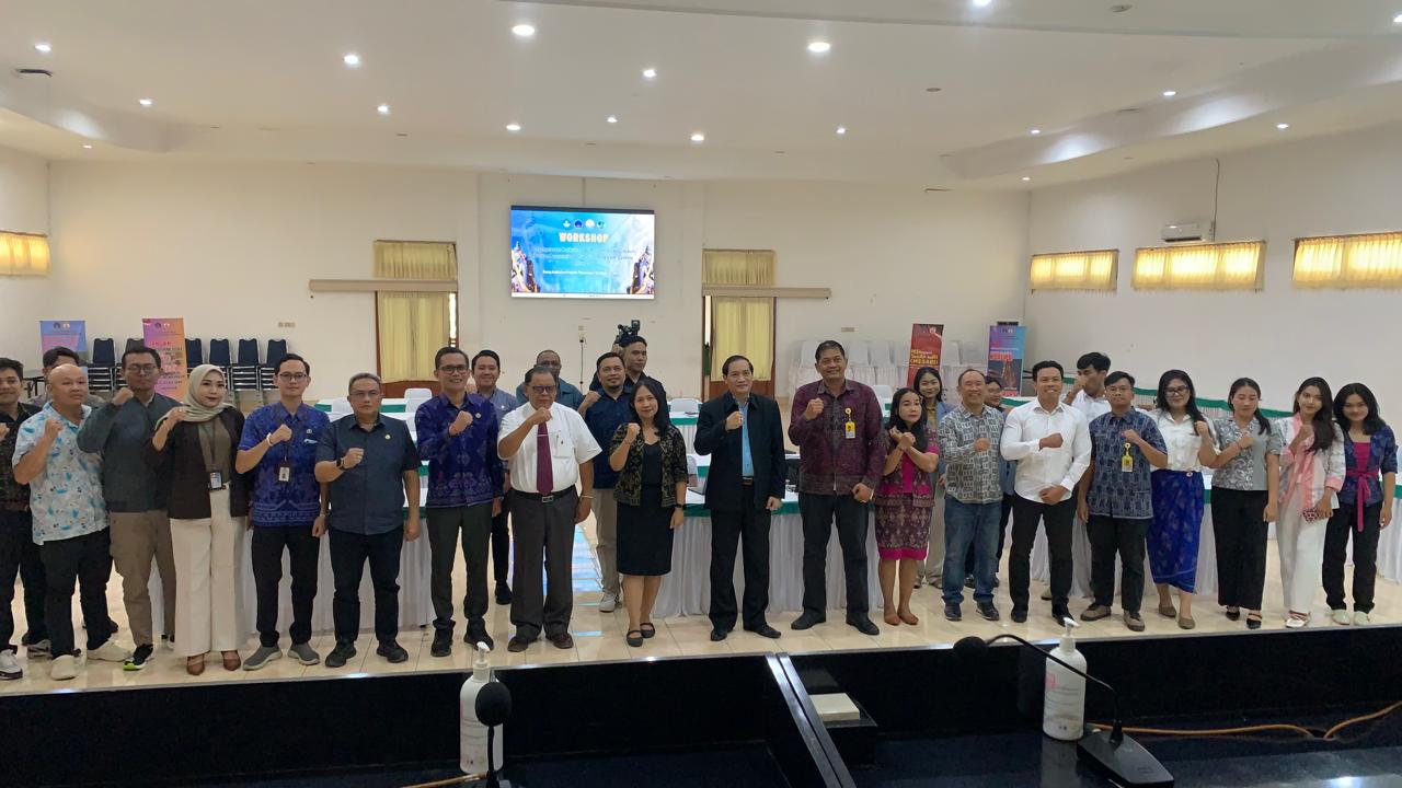 Foto Humas Bawaslu Buleleng