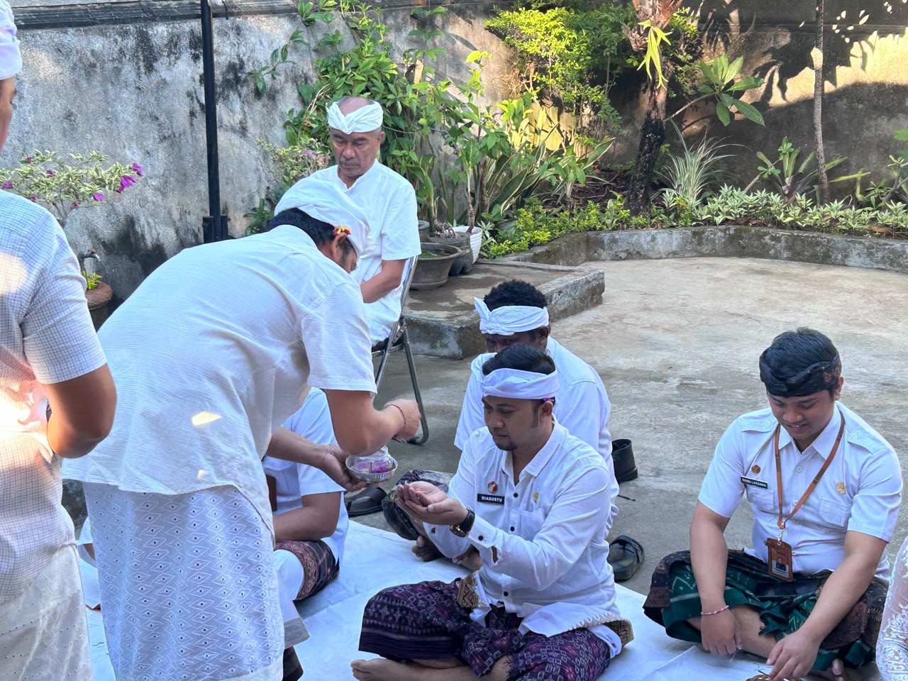Foto Humas Bawaslu Buleleng