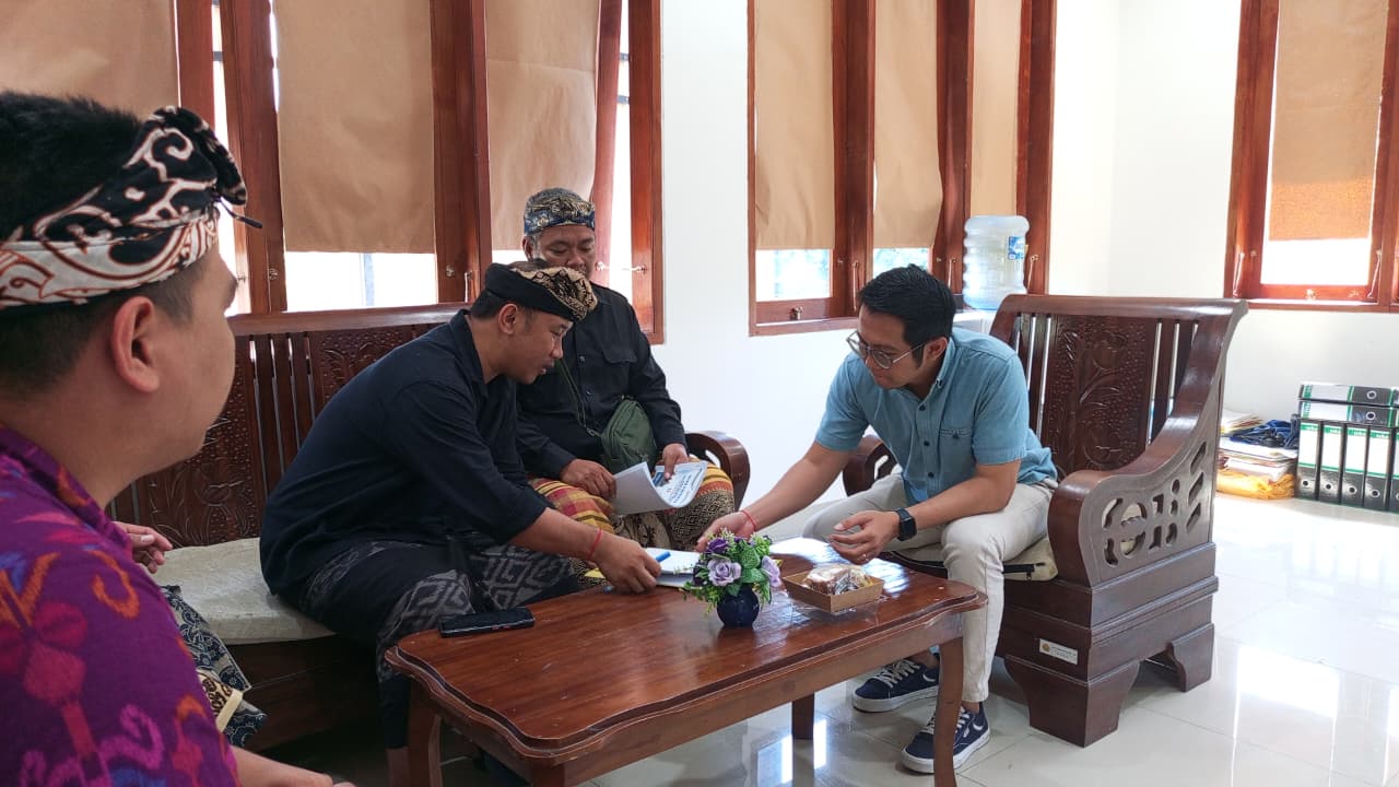 Foto Humas Bawaslu Buleleng