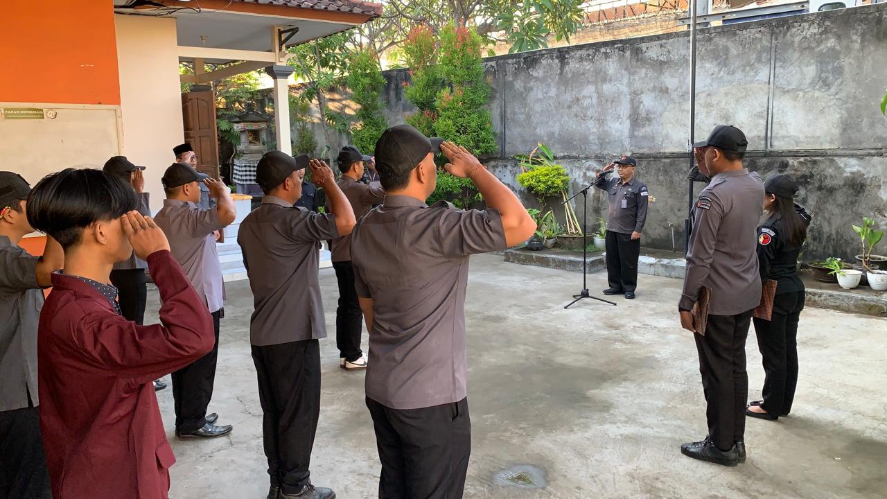 Foto Humas Bawaslu Buleleng
