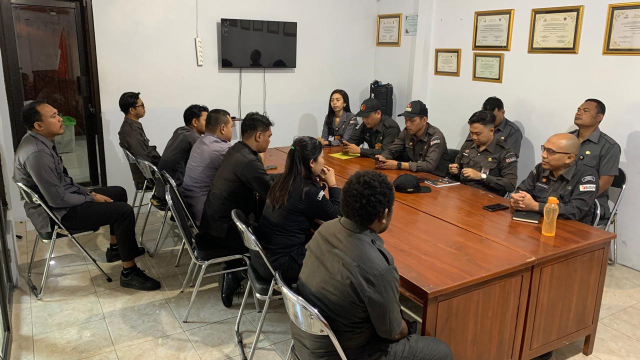 Foto Humas Bawaslu Buleleng