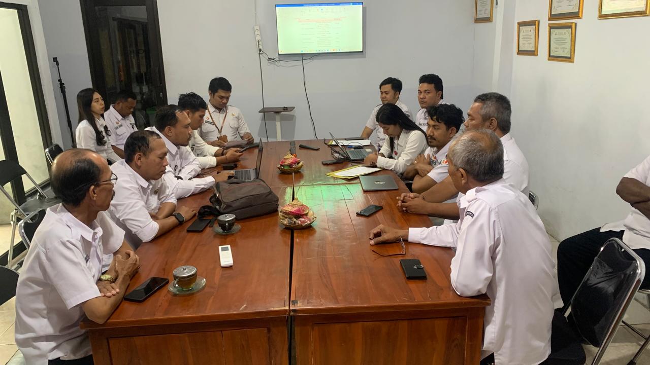 Foto Humas Bawaslu Buleleng