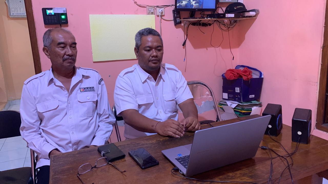 Foto Humas Bawaslu Buleleng